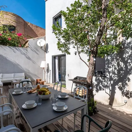 Ferienhaus St Cyprien By Interhome