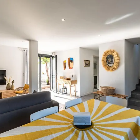 Ferienhaus St Cyprien By Interhome