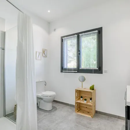 St Cyprien By Interhome