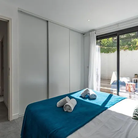 St Cyprien By Interhome