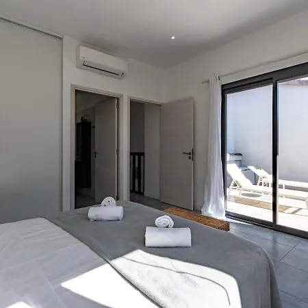 St Cyprien By Interhome Ferienhaus San Ciprianu