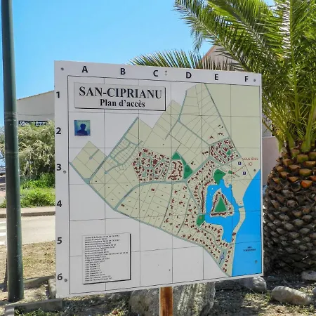 St Cyprien By Interhome San Ciprianu