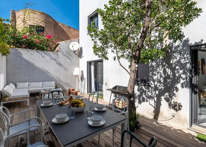 펜션 St Cyprien By Interhome