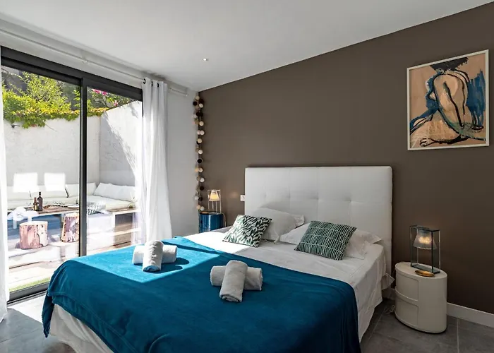 펜션 St Cyprien By Interhome *