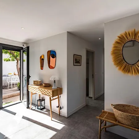 St Cyprien By Interhome Holiday home *