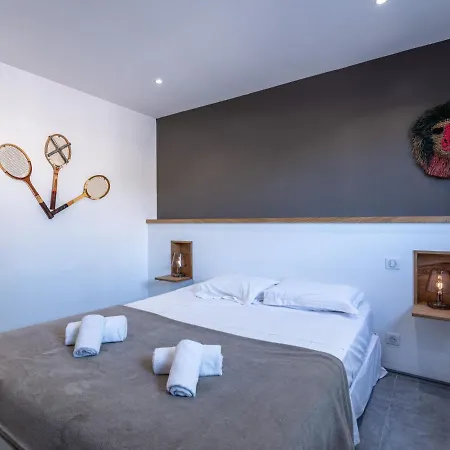 St Cyprien By Interhome * San Ciprianu