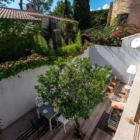 St Cyprien By Interhome 펜션