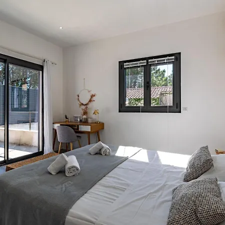 St Cyprien By Interhome *