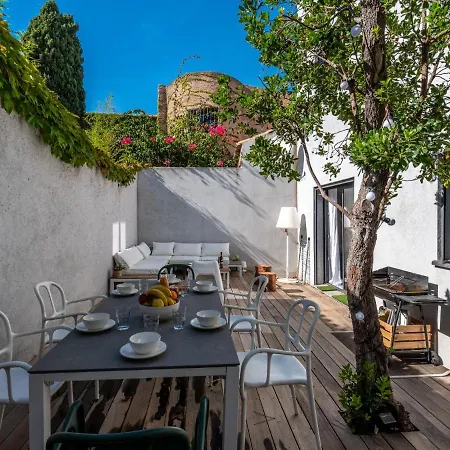 St Cyprien By Interhome Dom wakacyjny