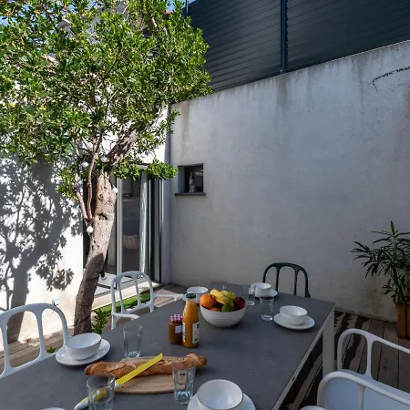 Dom wakacyjny St Cyprien By Interhome *