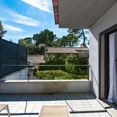 Dom wakacyjny St Cyprien By Interhome *