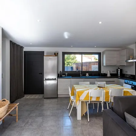 Holiday home St Cyprien By Interhome *