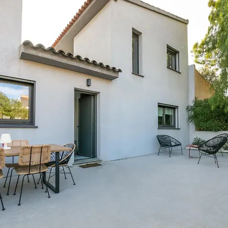 St Cyprien By Interhome San Ciprianu