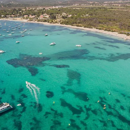 St Cyprien By Interhome 펜션