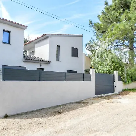 St Cyprien By Interhome San Ciprianu