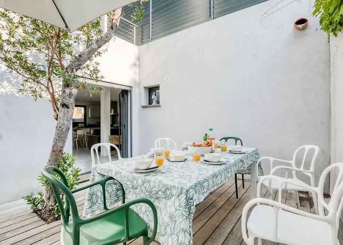 St Cyprien By Interhome Dom wakacyjny *