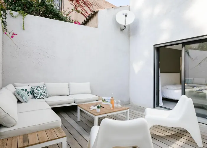 Dom wakacyjny St Cyprien By Interhome San Ciprianu