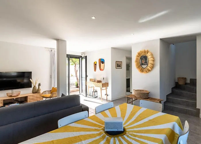 Vakantiehuis St Cyprien By Interhome