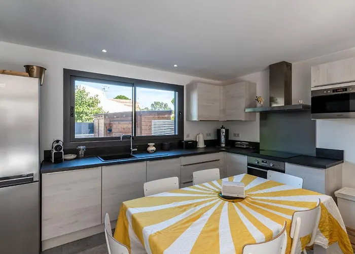 Vakantiehuis St Cyprien By Interhome San Ciprianu