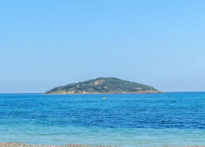 Vakantiehuis St Cyprien By Interhome