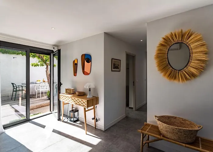 St Cyprien By Interhome Dom wakacyjny *