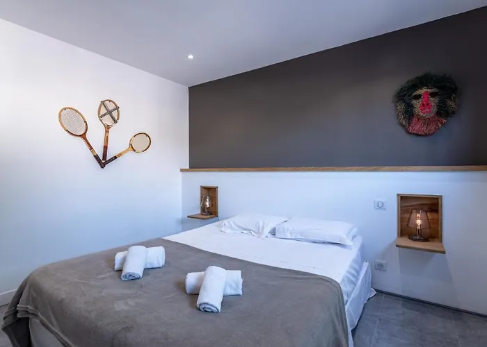 St Cyprien By Interhome * San Ciprianu