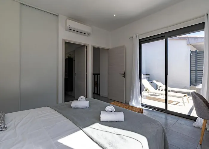 St Cyprien By Interhome Vakantiehuis San Ciprianu