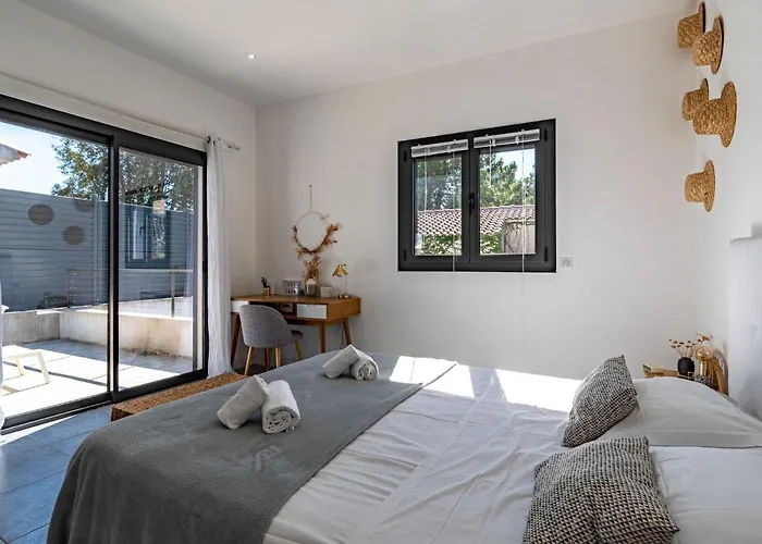 St Cyprien By Interhome *