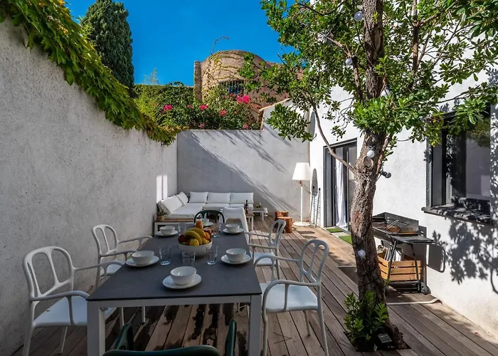 St Cyprien By Interhome Vakantiehuis