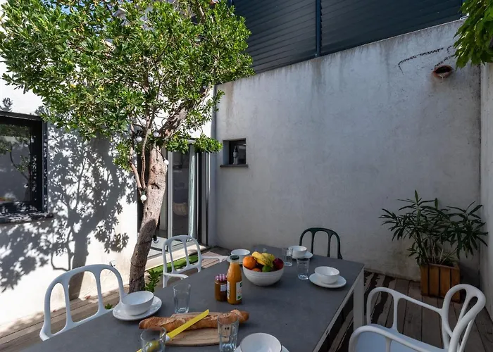 Vakantiehuis St Cyprien By Interhome *