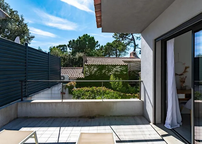 Dom wakacyjny St Cyprien By Interhome *