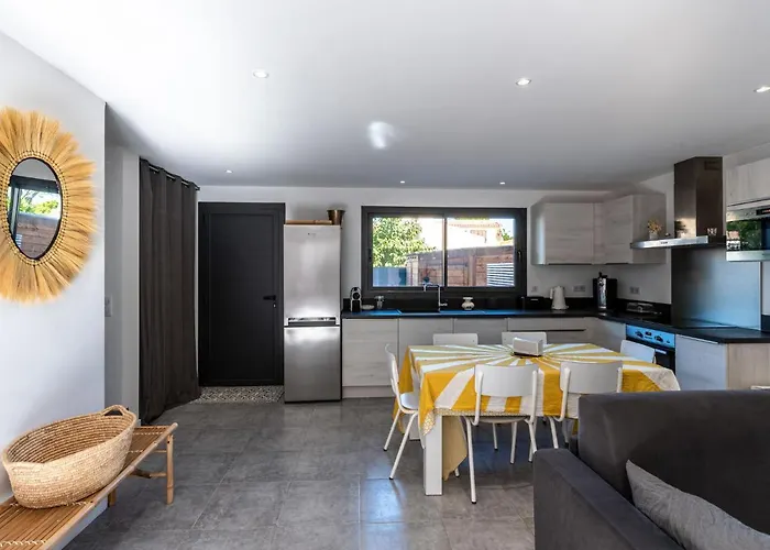 Vakantiehuis St Cyprien By Interhome *