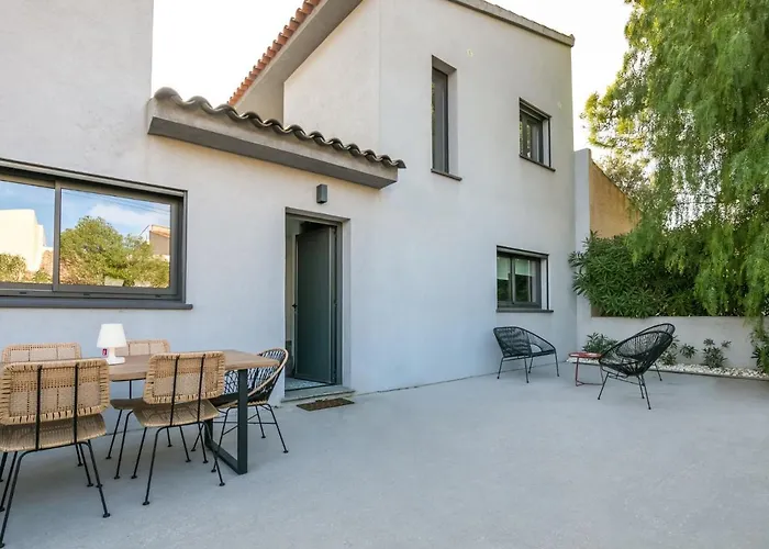 St Cyprien By Interhome San Ciprianu