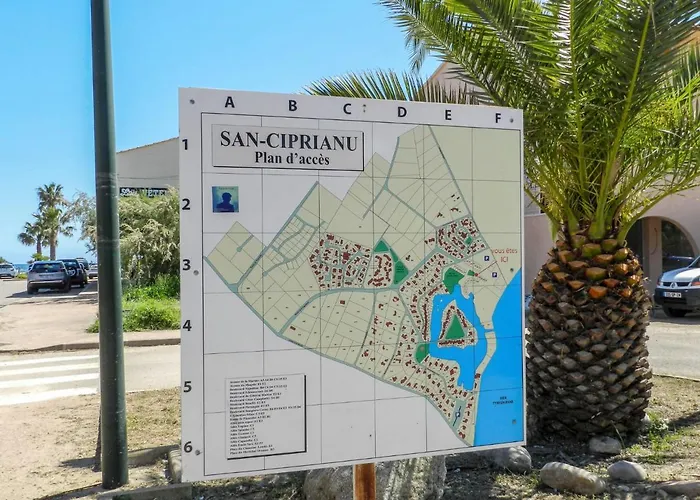 St Cyprien By Interhome San Ciprianu