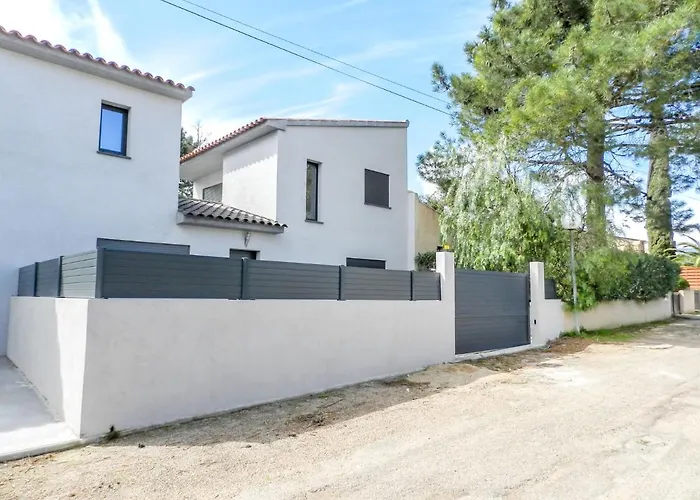 St Cyprien By Interhome San Ciprianu